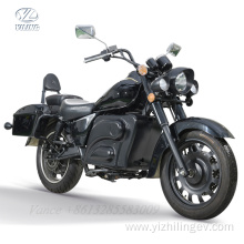 2021 Super High Speed Adult Electric Off-Road Motorcycle with Lithium Battery